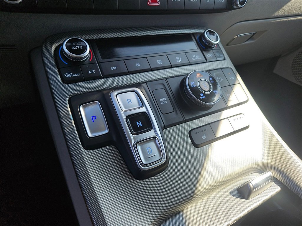 Used 2024 Hyundai Palisade SEL image 29