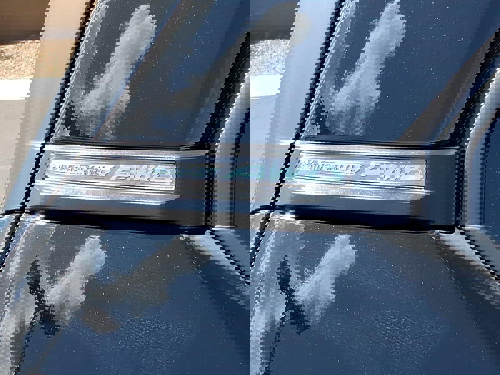 New 2026 Subaru Forester Premium image 11