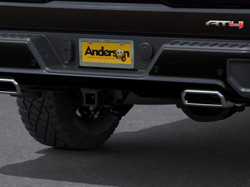 New 2026 GMC Sierra 1500 AT4 w/ AT4 Premium Package AWD/4WD image 14