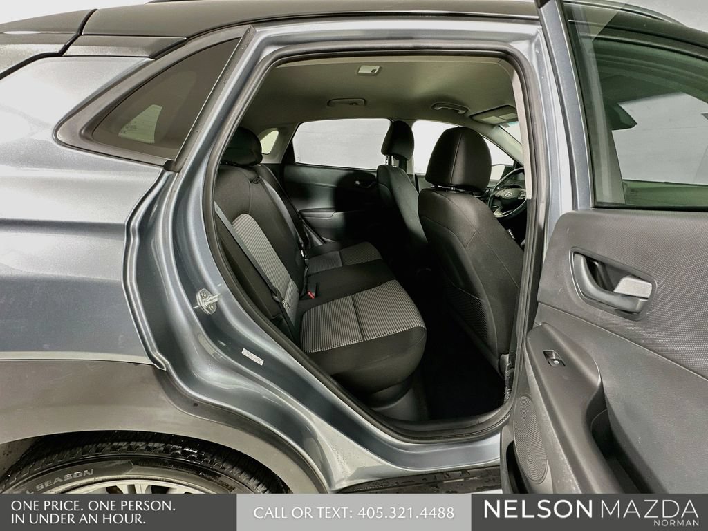 Used 2020 Hyundai Kona SEL w/ Cargo Package FWD image 25