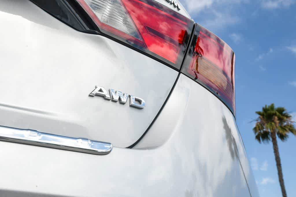 Used 2021 Nissan Altima 2.5 Platinum AWD/4WD image 26