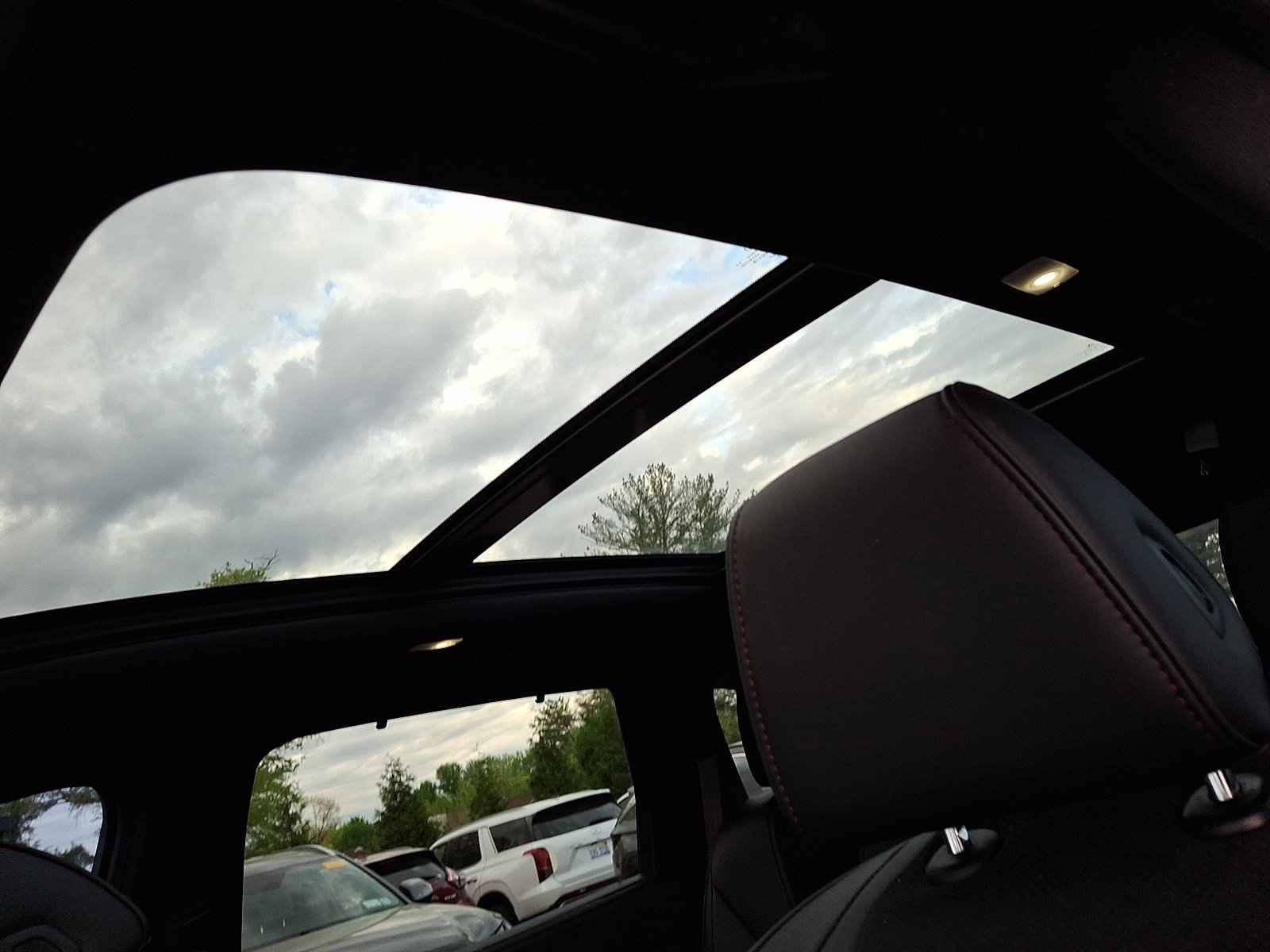 Used 2022 Acura MDX Type S image 15