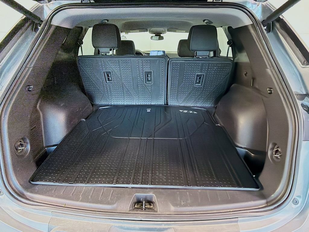 Used 2024 Chevrolet Blazer LT w/ Convenience Package image 29