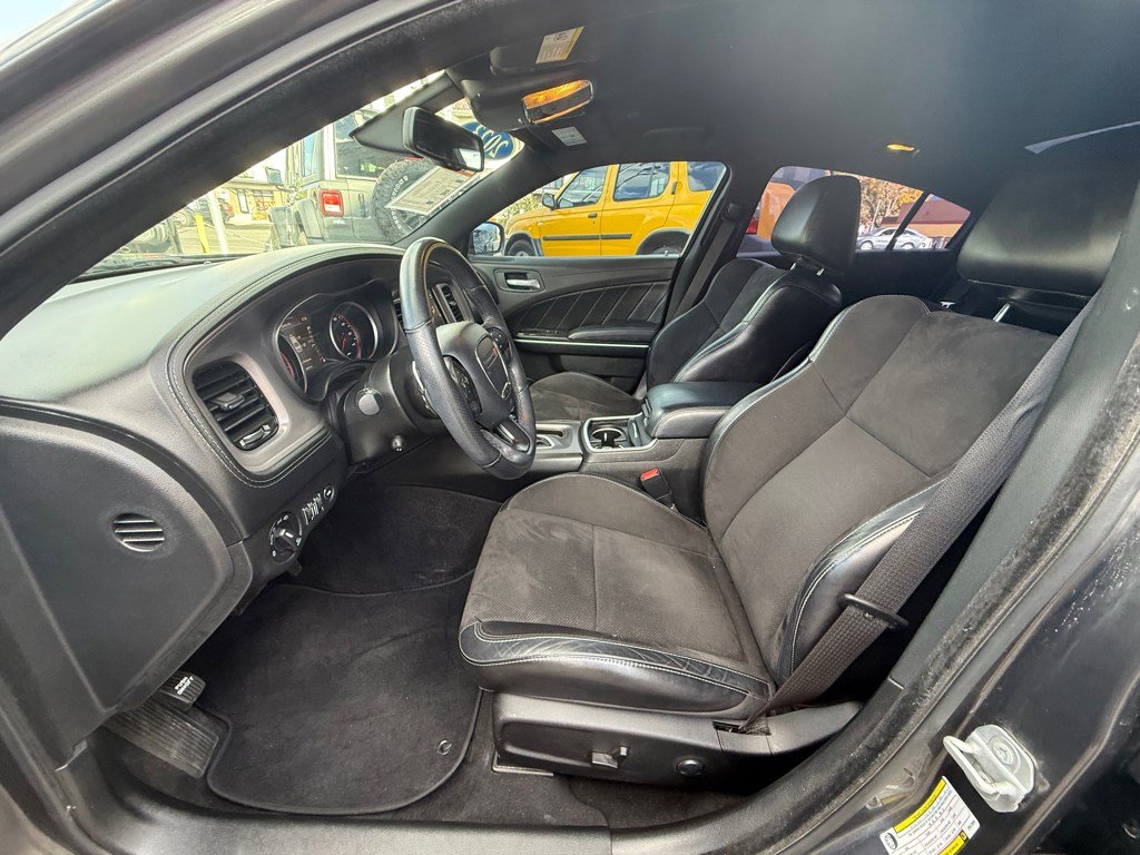 Used 2023 Dodge Charger GT w/ Plus Group image 20