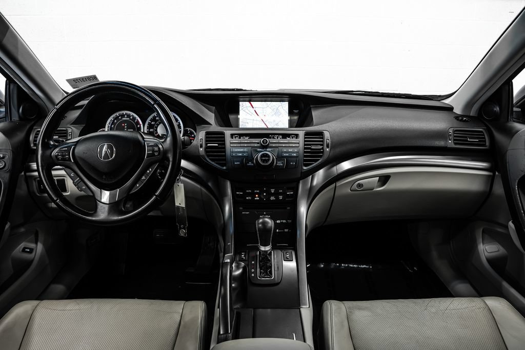 Used 2011 Acura TSX Sedan FWD image 18