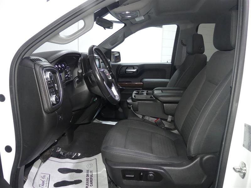 Used 2019 GMC Sierra 1500 Elevation w/ Elevation Value Package image 19