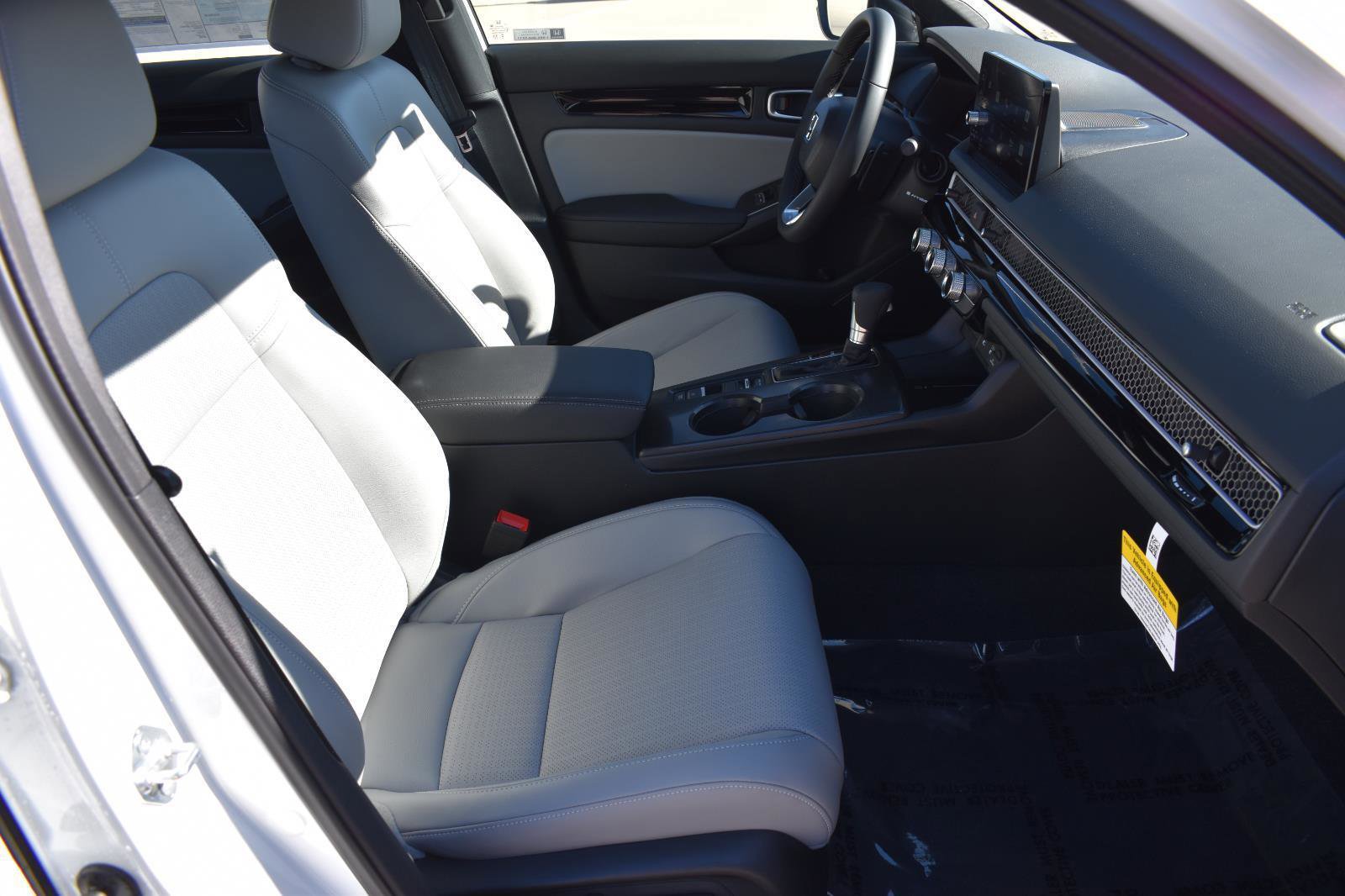 New 2026 Honda Civic Sport Touring image 15