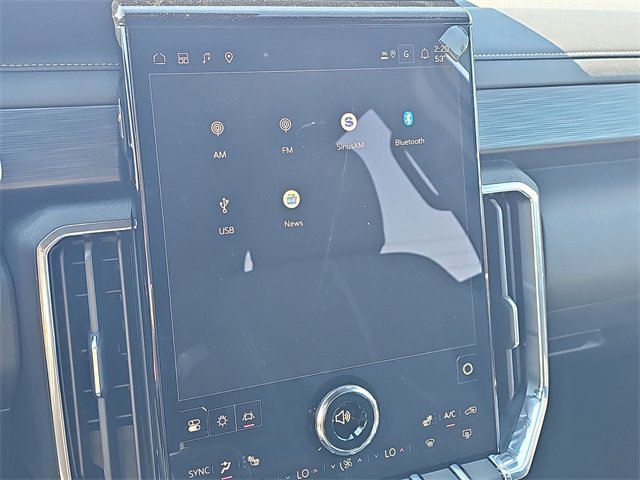 New 2026 GMC Acadia Elevation w/ LPO, Floor Liner Package image 11