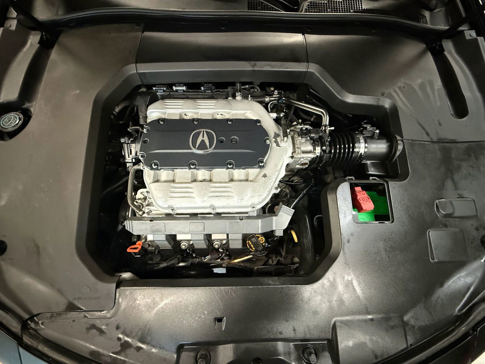 Used 2012 Acura TL image 35