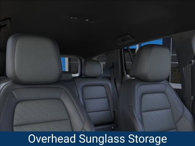 New 2026 Chevrolet Equinox LT w/ Convenience Package II image 27