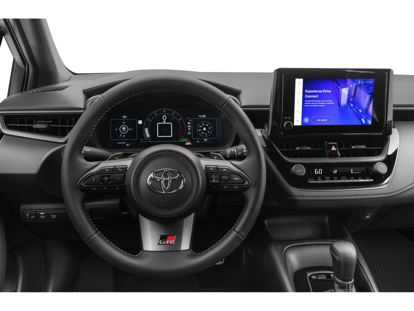 Used 2025 Toyota Corolla Core image 4