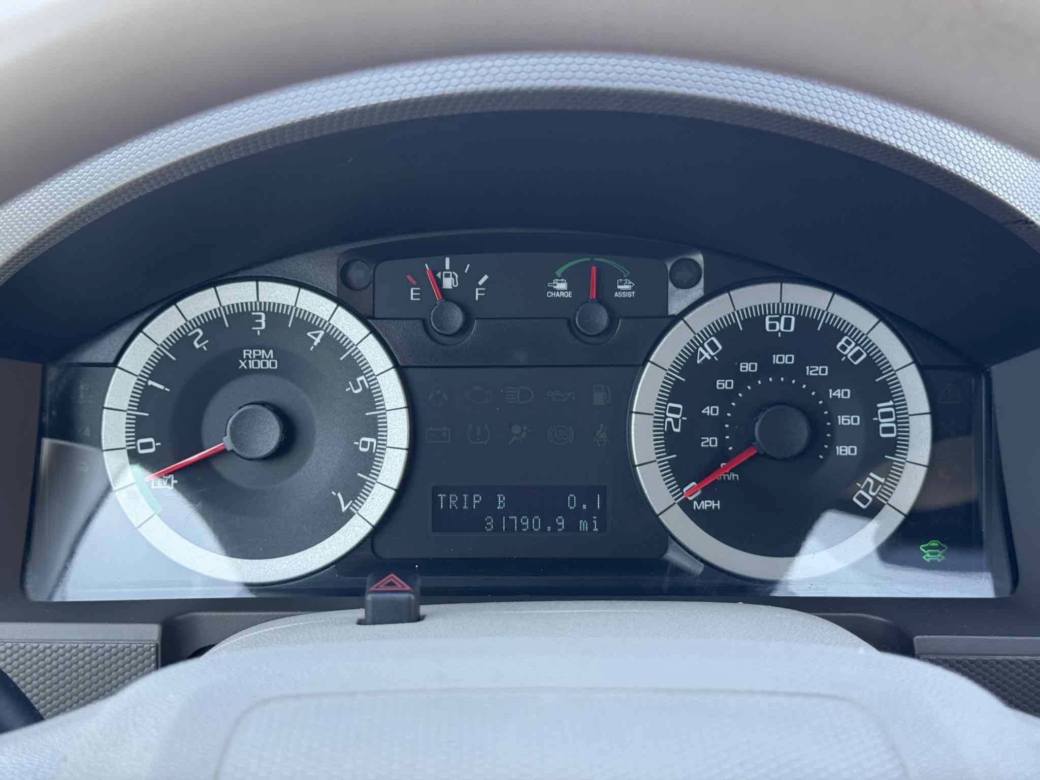Used 2008 Ford Escape 2WD Hybrid image 62