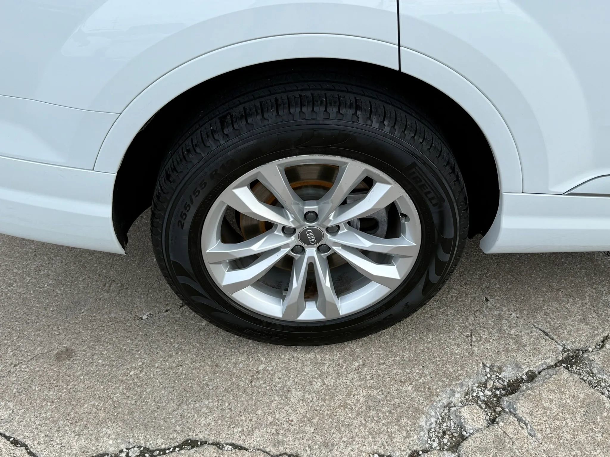 Used 2018 Audi Q7 3.0T Premium Plus image 50