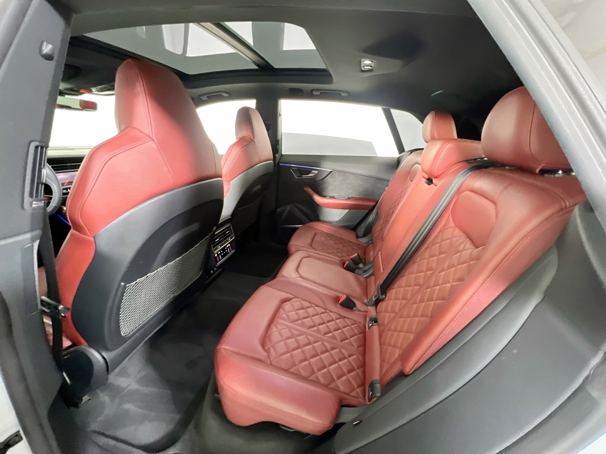 Used 2021 Audi SQ8 Premium Plus w/ Driver Assistance Package image 24