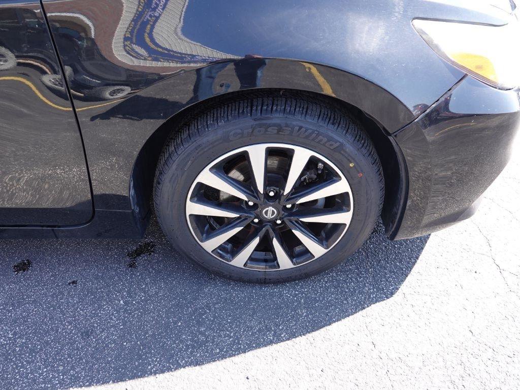 Used 2018 Nissan Altima 2.5 SL image 14