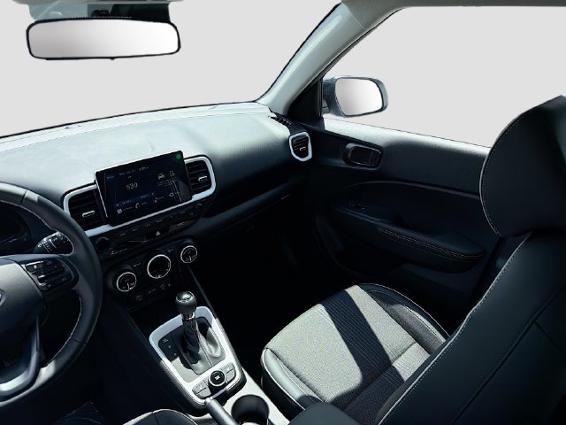 New 2026 Hyundai Venue SEL FWD image 22
