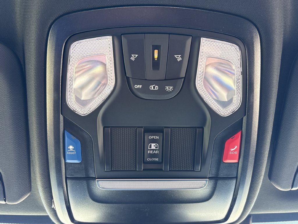 New 2026 RAM 2500 Tradesman AWD/4WD image 33
