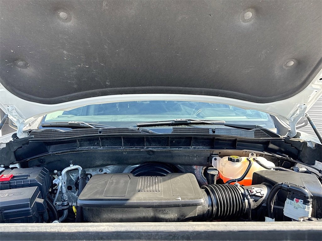 Used 2025 GMC Sierra 1500 Elevation image 30