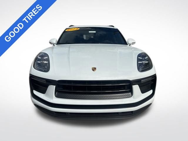 Used 2022 Porsche Macan image 7
