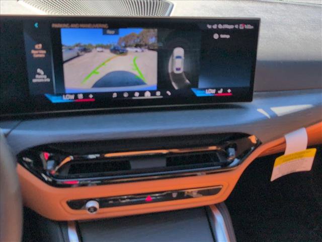 New 2026 BMW 430i image 11