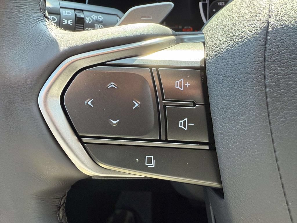 Used 2026 Lexus TX 350 AWD w/ Technology Package image 24