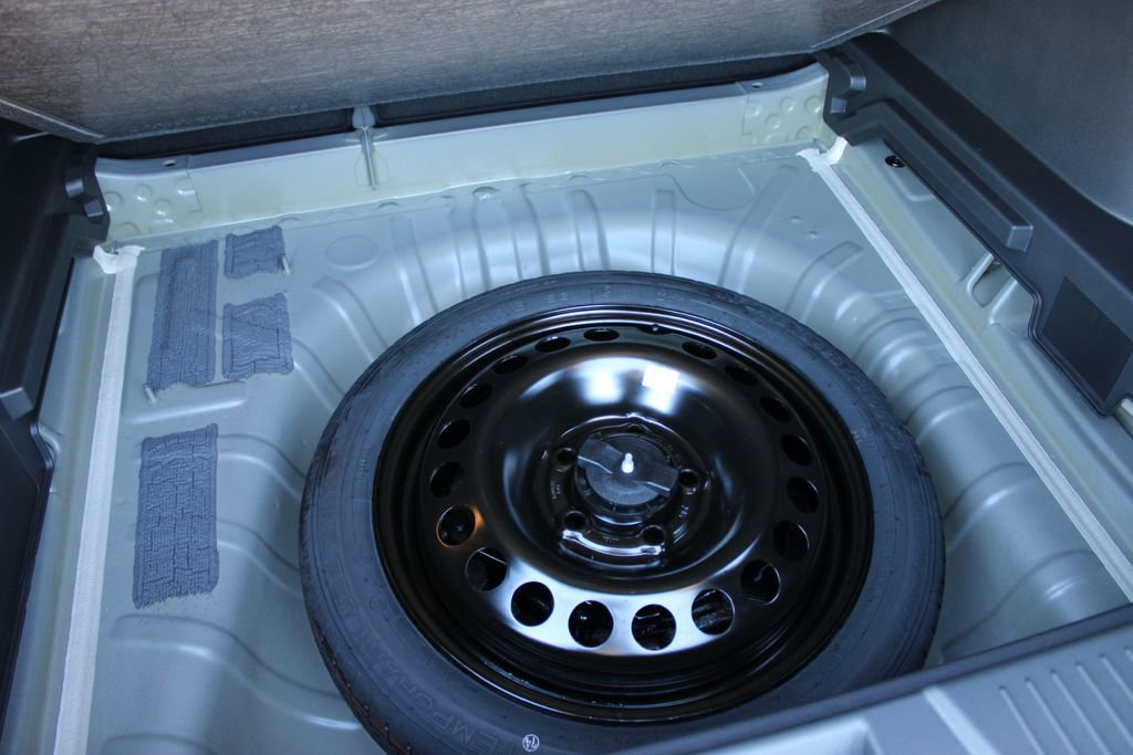 New 2026 Chevrolet Trax LT image 16