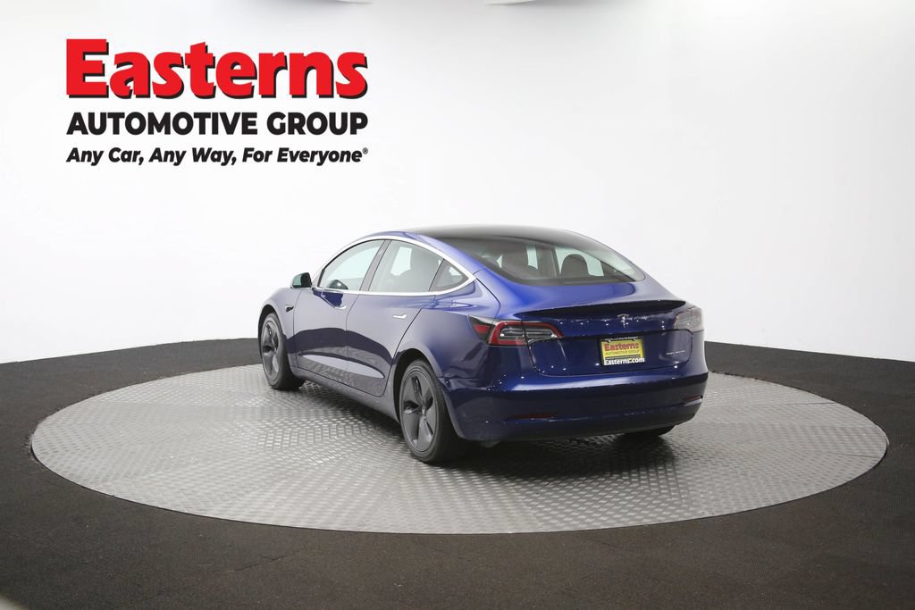 Used 2018 Tesla Model 3 Long Range AWD/4WD image 60