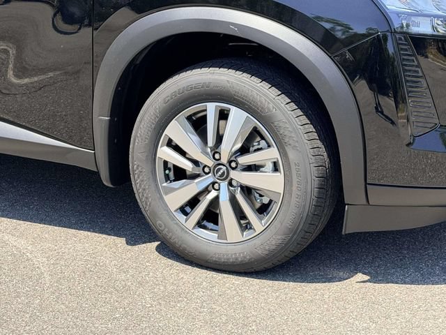 New 2026 Nissan Pathfinder SL AWD/4WD image 7