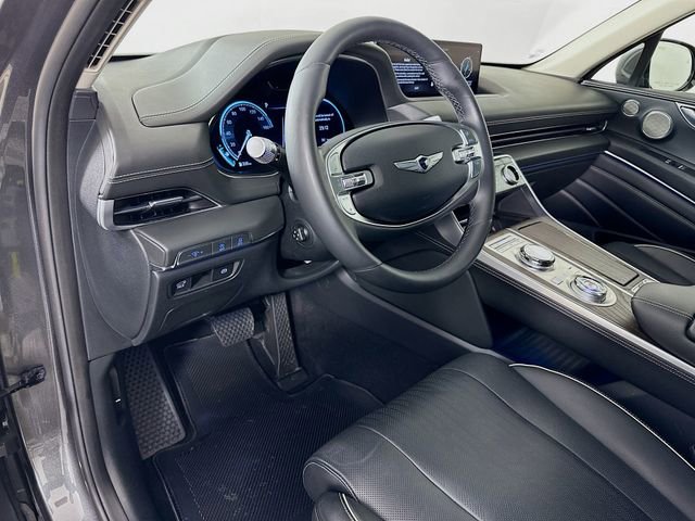 Used 2023 Genesis GV80 2.5T w/ Prestige Package image 9