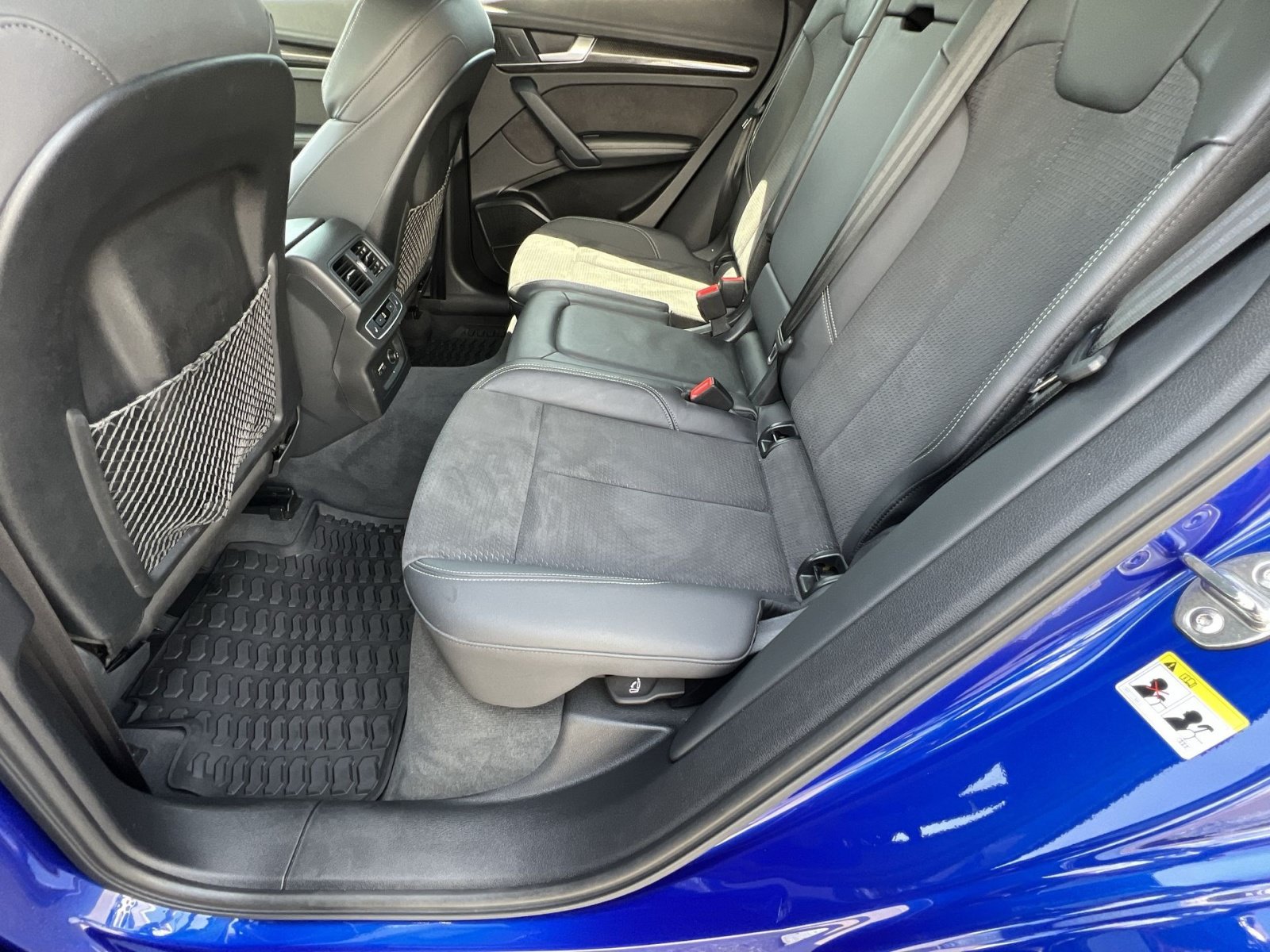 Used 2022 Audi SQ5 Prestige AWD/4WD image 26