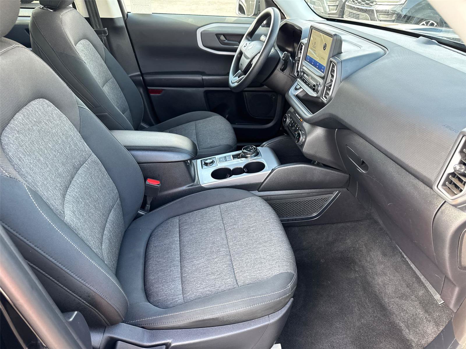 Certified 2024 Ford Bronco Sport Big Bend AWD/4WD image 16