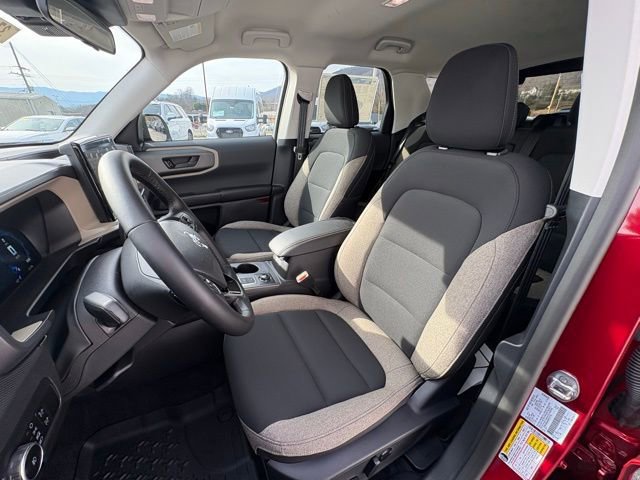 New 2025 Ford Bronco Sport Big Bend w/ Convenience Package image 29