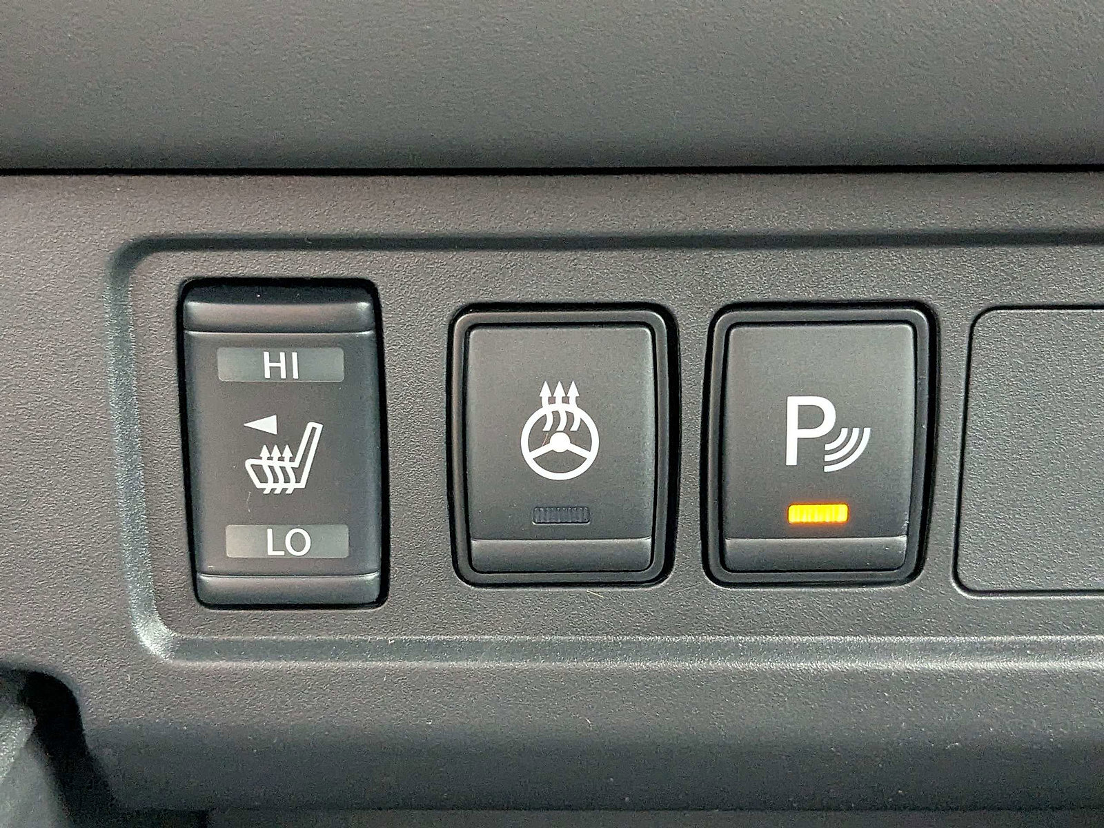 New 2026 Nissan Frontier SV w/ Tow Package AWD/4WD image 19