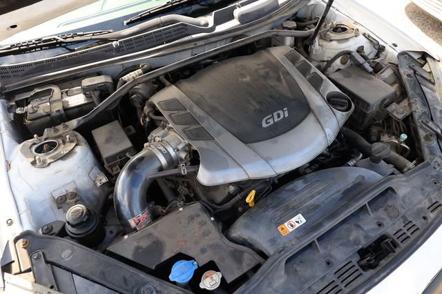 Used 2015 Hyundai Genesis 3.8 image 47