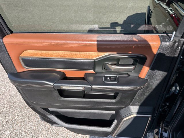 Used 2020 RAM 2500 Limited AWD/4WD image 39