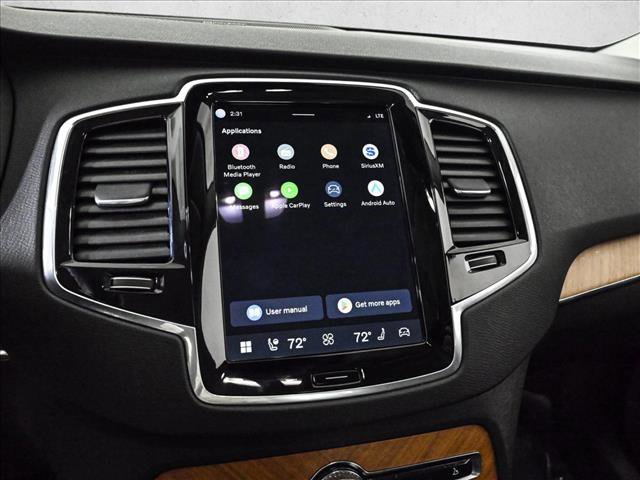 Used 2025 Volvo XC90 B6 Plus w/ Protection Package Premier image 15