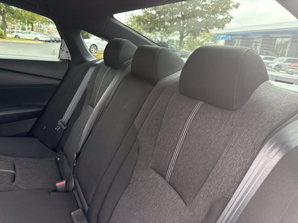 Used 2024 Honda Accord Sport image 19