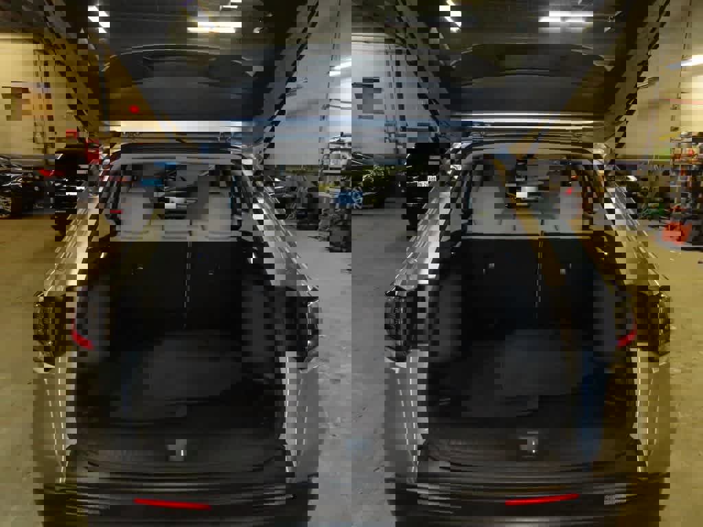 Certified 2023 Honda HR-V LX image 11