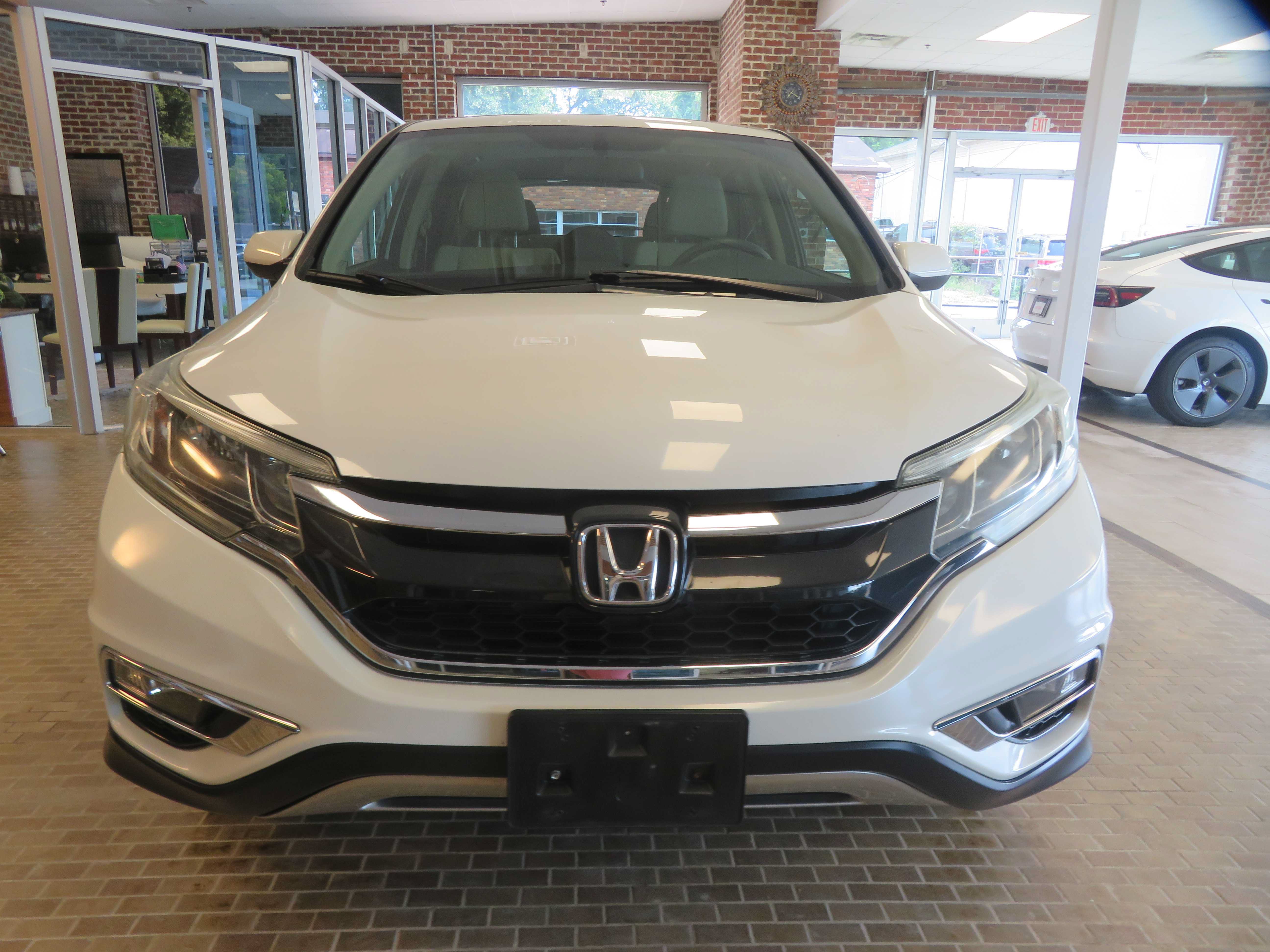 Used 2016 Honda CR-V EX image 56
