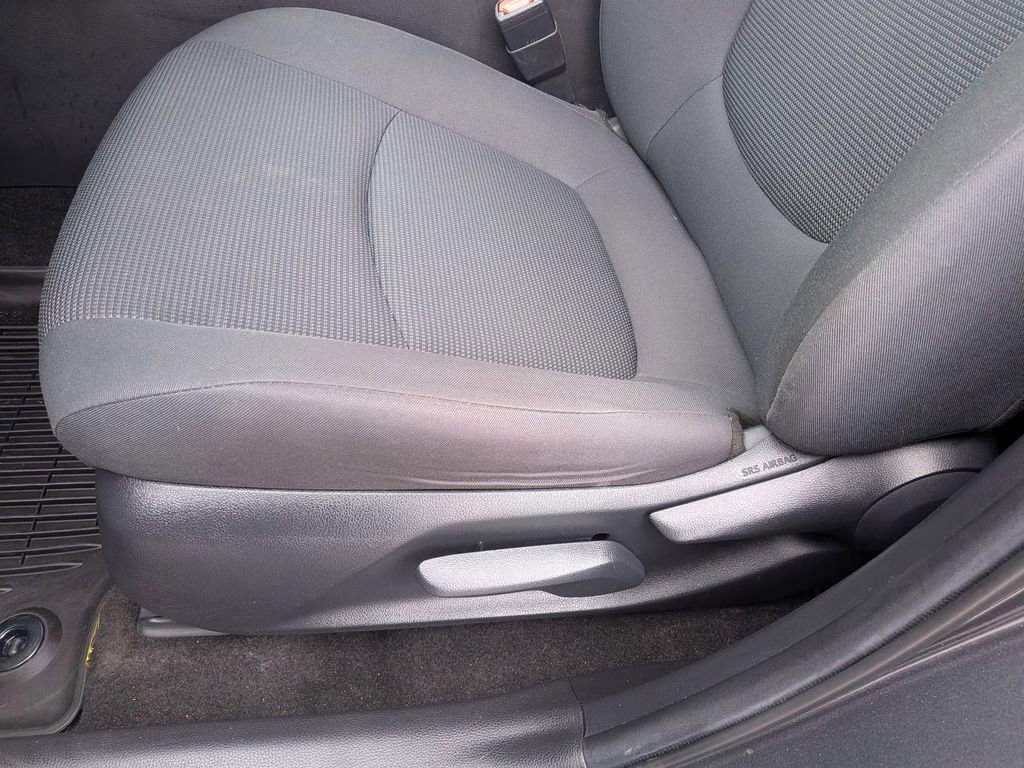 Used 2020 Toyota RAV4 LE w/ All Weather Liner Package FWD image 13