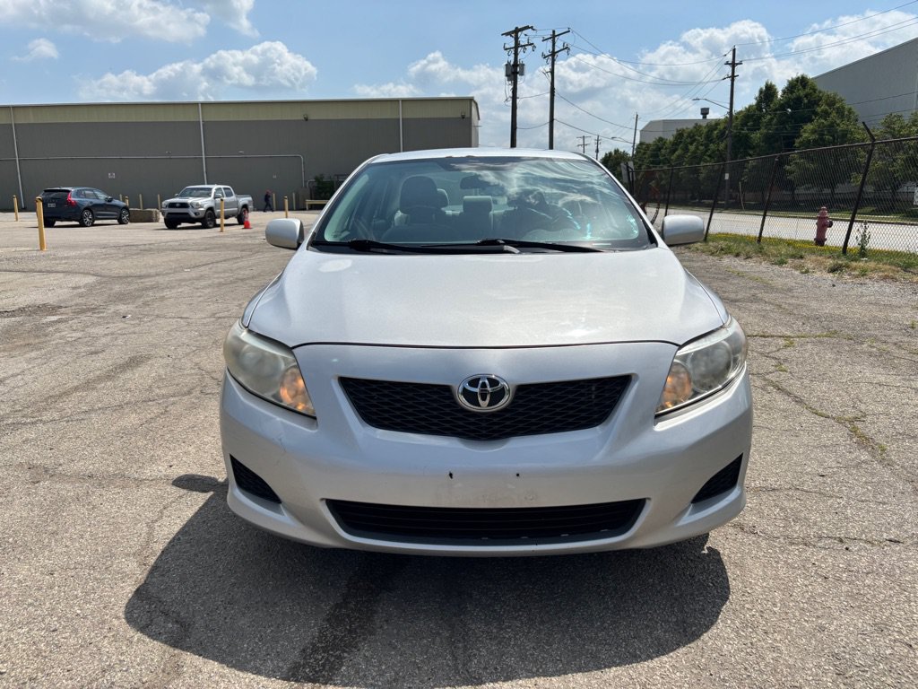 Used 2009 Toyota Corolla FWD image 7