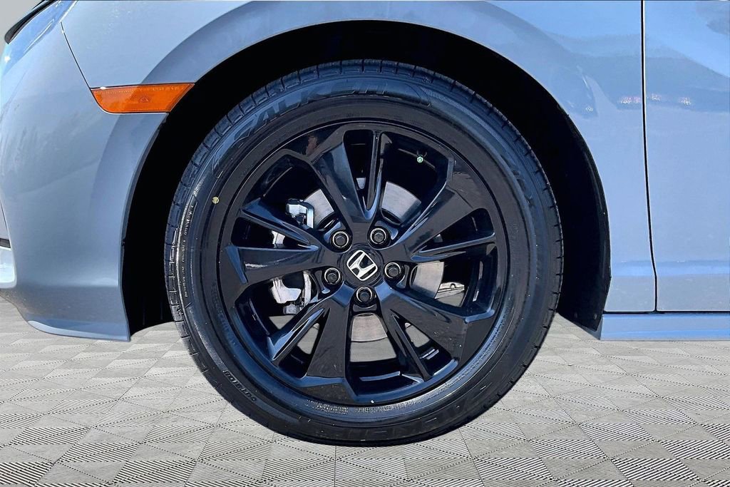 Used 2024 Honda Odyssey Sport image 25