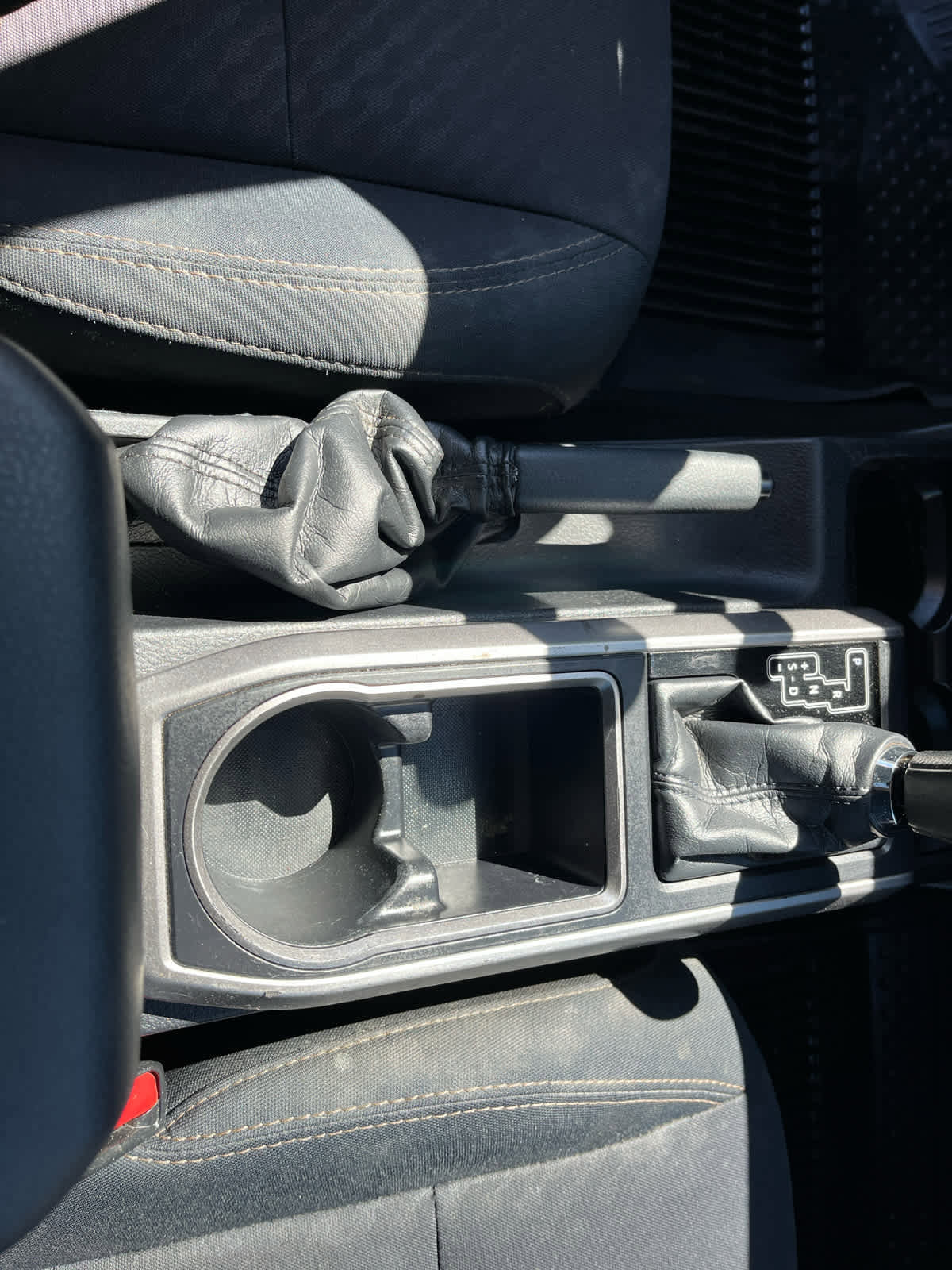 Used 2021 Toyota Tacoma SR5 w/ Trail Edition AWD/4WD image 19