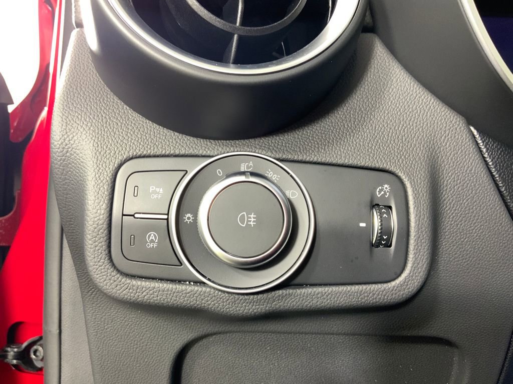 New 2025 Alfa Romeo Stelvio Sprint w/ Convenience Package AWD/4WD image 23