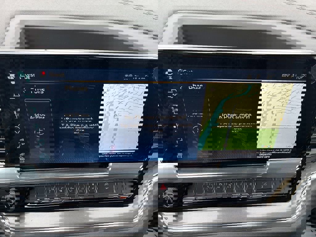 New 2026 Chevrolet Silverado 3500 High Country w/ High Country Premium Package image 10