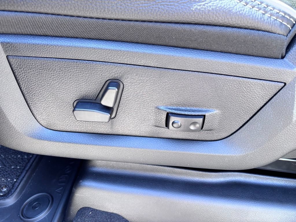 New 2026 RAM 3500 Limited AWD/4WD image 53