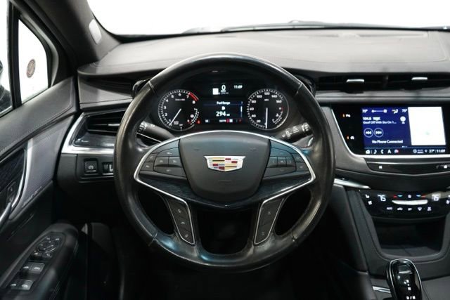 Used 2023 Cadillac XT5 Premium Luxury image 13