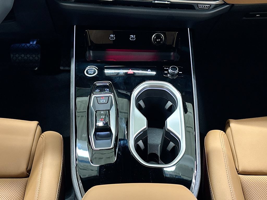 New 2026 Audi A6 Premium Plus AWD/4WD image 13