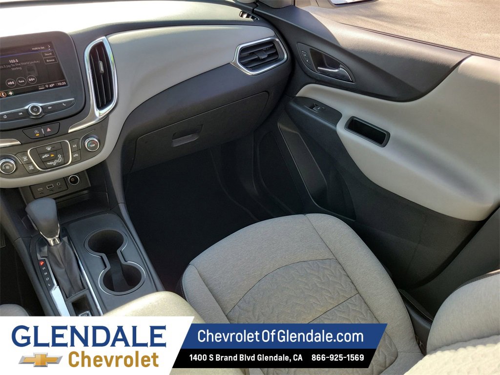 Certified 2023 Chevrolet Equinox LS image 25