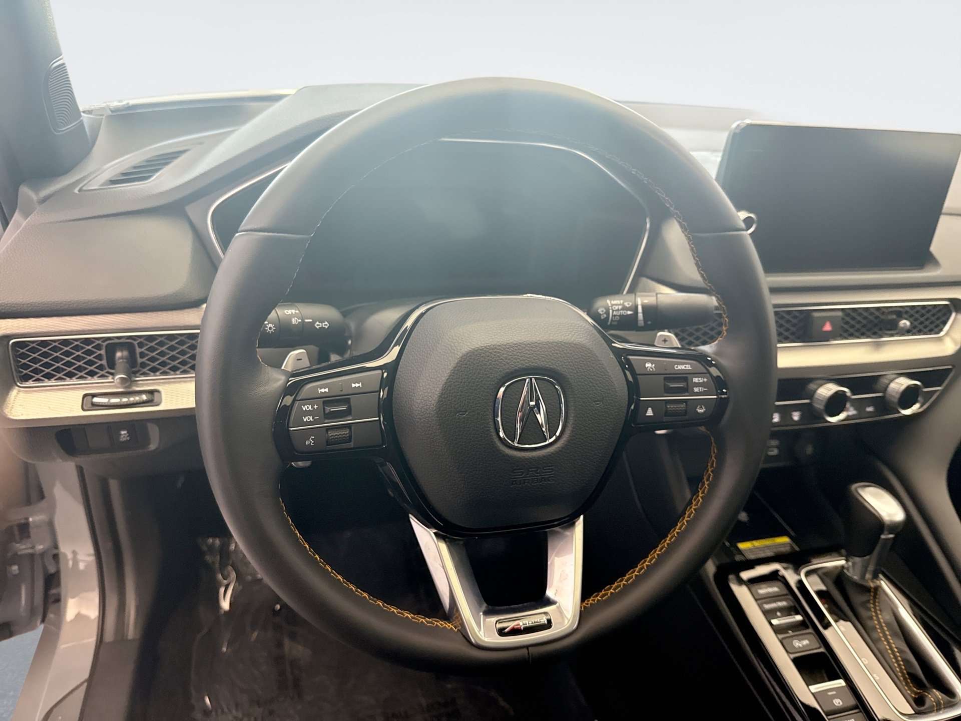 Used 2026 Acura Integra A-Spec w/ Technology Package FWD image 12